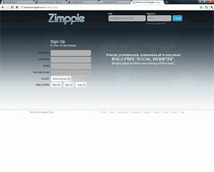 Zimpple
